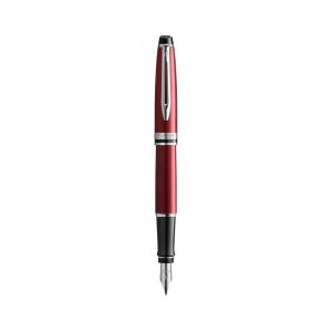 Pióro Wieczne Waterman Expert GT F Red